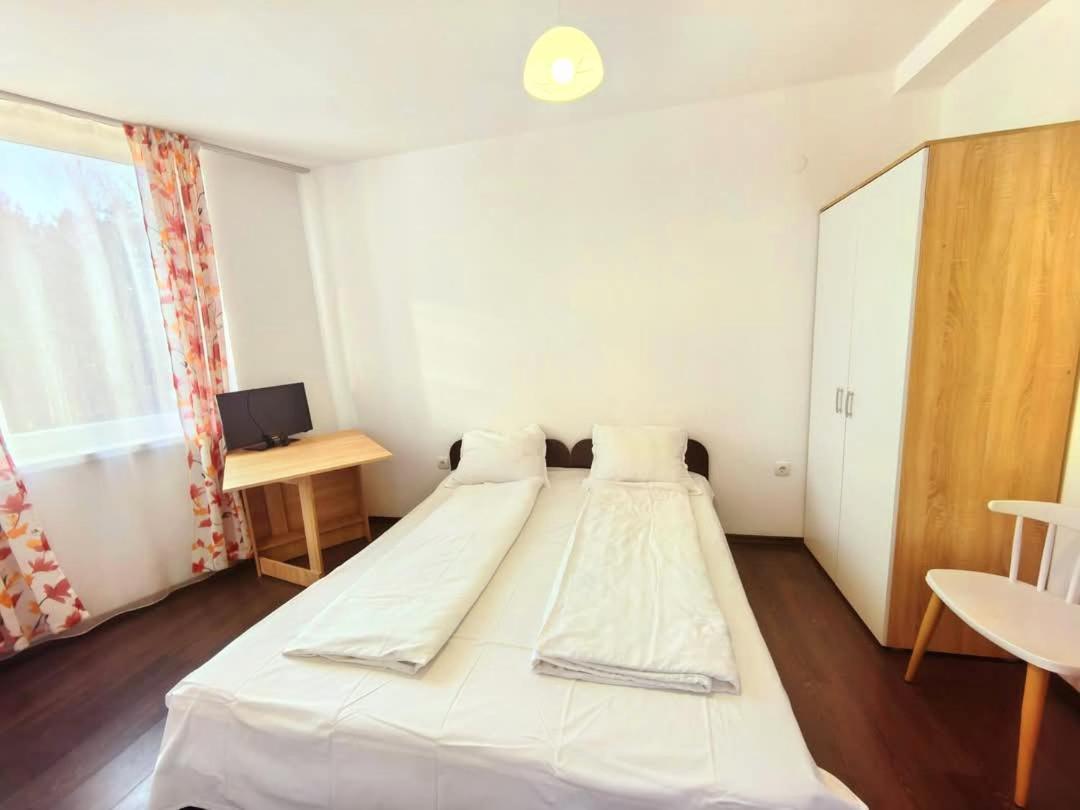 Family Apartments In Solmarin Sunny Beach Ngoại thất bức ảnh
