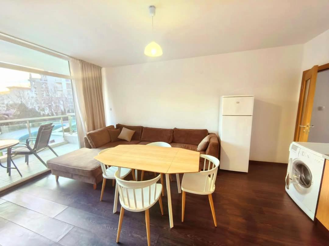 Family Apartments In Solmarin Sunny Beach Phòng bức ảnh